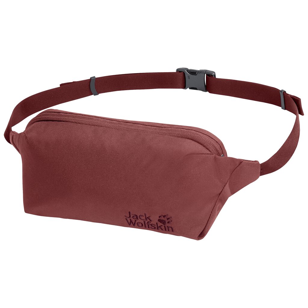 Jack Wolfskin TAMARAMA Sacs À Dos Homme Rouge Brique - PBZJXOS-49